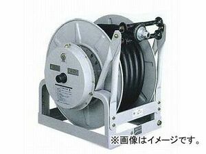 日動工業/NICHIDO 大型ホースリール 20m 内径25mm OR-2520