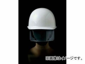 SHINWA/進和化学工業 ヘルメット パット付＋タオルバンド SS-17F型S-17-P式RA