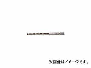 イシハシ精工/IS 六角軸コバルト正宗ドリル 6.0mm 6COD6.0(3037045) JAN：4957656546603