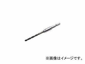 トップ工業/TOP 六角シャンクコバルトドリル 3.5mm EOD3.5(4033434) JAN：4975180889898