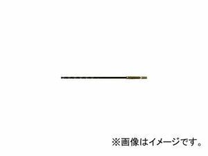 大西工業/ONISHI 6角軸鉄工用ドリルロング 4.5mm NO20L45(4080726) JAN：4957934360457