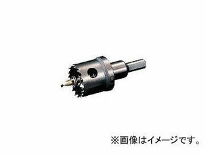 ユニカ/unika HSS ハイスホールソー40mm HSS40(4168852) JAN：4989270560307