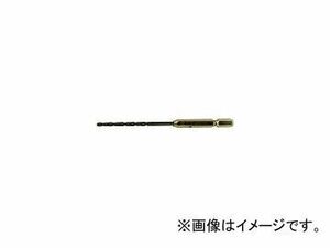 大西工業/ONISHI 6角軸鉄工用ドリル 4.8mm NO2048(4030672) JAN：4957934070486