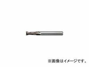 日進工具/NS TOOL 無限コーティング 2枚刃EM MSE230 φ3.3×9mm MSE2303.3X9(4241410)