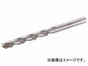 トラスコ中山/TRUSCO 振動ドリル用コンクリートドリル ストレートシャンク 3.0mm TCD30(3520226) JAN：4989999818048