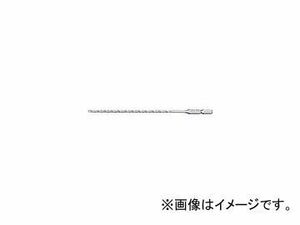 ユニカ/unika 充電ドライバービットドリル ロング 5.0×150mm RJL5.0X150(2885204) JAN：4989270120266