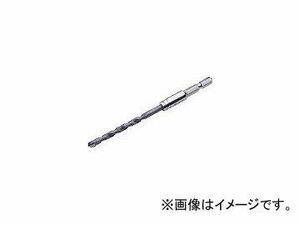 トップ工業/TOP 六角シャンクコンクリートドリル 4.3mm ECD4.3(4033264) JAN：4975180889720