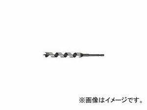 大西工業/ONISHI 木工用兼用ビット 8.0mm NO280(2521296) JAN：4957934020801