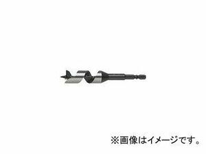 大西工業/ONISHI 木工用ショートビット 27.0mm NO1270(2521202) JAN：4957934012707