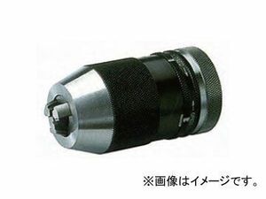 ムラキ アルブレヒト ロック機構付きキーレスドリルチャック L160-J6