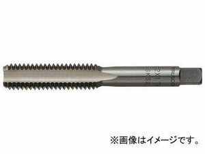 トラスコ中山/TRUSCO ハンドタップ(並目) M8×1.25 セット (SKS) THT8X1.25S(3656691) JAN：4989999113938