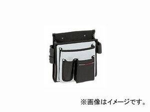 プロスター/PROSTAR 釘袋仮枠工具差付 カワテック KW-33 JAN：4533707500949 ホワイト