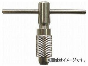 トラスコ中山/TRUSCO T型タップホルダーM5～M10。0mm TT10(2292921) JAN：4989999125023