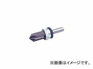 ノガ・ジャパン/NOGA 2-18内径用カウンターシンク90°10mmシャンク KP01010(4044495) JAN：4534644064617