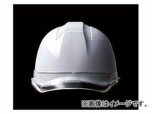 SHINWA/進和化学工業 ヘルメット パット付 SS-19型T-P式RA