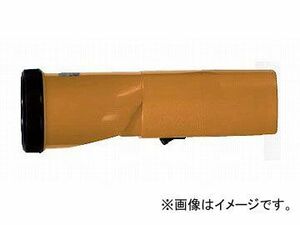 日動工業/NICHIDO プラグインライトシリーズ ニッケルライト 電球色 オレンジ PIL-3W-SM-3000K JAN：4937305046913