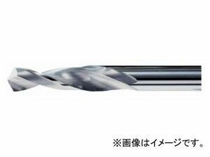 ムラキ ディキシ 超硬ドリル（スタブサイズ） 刃径：12.5mm DIXI 1130