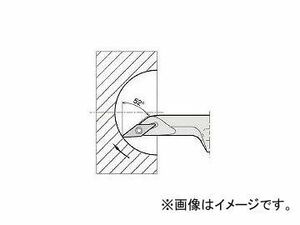 京セラ/KYOCERA 内径加工用ホルダ A32SSVJBR1640AE(6465331) JAN：4960664585113