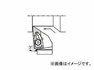 京セラ/KYOCERA 外径加工用ホルダ DDJNR2020K1504(3580288) JAN：4960664581320