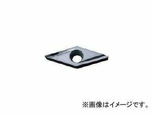 京セラ/KYOCERA 旋削用チップ 超硬 VBGT160404LY KW10(1539485) JAN：4960664108657 入数：10個