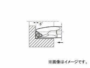 京セラ/KYOCERA 内径加工用ホルダ S12MSTLPL1114A(3578186) JAN：4960664542185