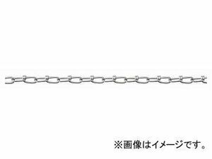 ニッサチェイン/NISSA CHAIN ビクター リール巻チェイン ステンレス 電解研磨 15m巻 R-SV16 JAN：4968462160808