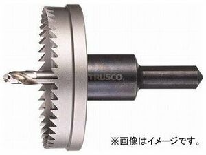 トラスコ中山/TRUSCO E型ホールカッター 10.5mm TE10.5(3521613) JAN：4989999819434