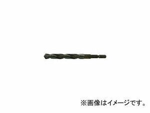 大西工業/ONISHI 6角軸鉄工用ドリル 8.0mm NO20E80(4030885) JAN：4957934070806