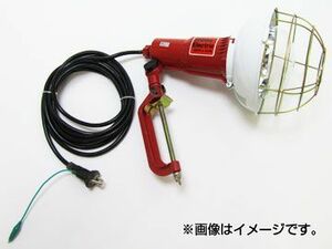 新光電気 投光器 2芯3芯兼用 300W 10mコード付 SKTK002 入数：1台