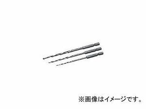 トップ工業/TOP 六角シャンクテーパー下穴錐 2.5mm ETK2.5(3691209) JAN：4975180582195