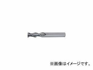 ダイジェット/DIJET アルミ加工用ソリッドラジアスエンドミル ALSEES2060R10(3403050) JAN：4547328128796