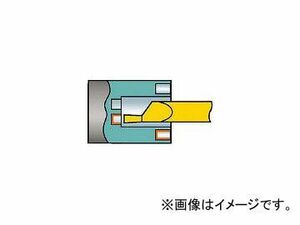 サンドビック/SANDVIK コロターンXS 小型旋盤用インサートバー CXS06F2506215AR 1025(6068880)