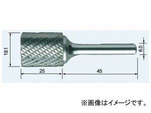 ムラキ メタル・リムーバル マスター超硬バー マスターカット CB1C 111