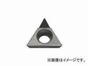 京セラ/KYOCERA 旋削用チップ ダイヤモンド TPMH080204NE KPD001(6418074) JAN：4960664462179