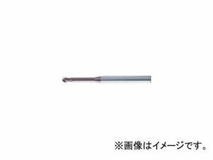 日進工具/NS TOOL ロングネックボールEM MRB230 R0.25×3(D4) MRB230R0.25X3D4(4262921)