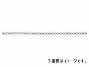 ニッサチェイン/NISSA CHAIN ショートマンテル リール巻チェイン ステンレス 電解研磨 30m巻 R-SS12N JAN：4968462160303