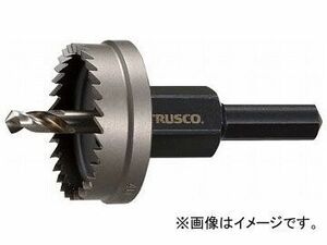 トラスコ中山/TRUSCO E型ホールカッター 40mm TE40(3521770) JAN：4989999819595