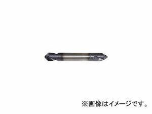 イワタツール/IWATA TOOL SPセンター90℃超硬コート付 90SPC0.5X2CBALD(2778289) JAN：4571192215597