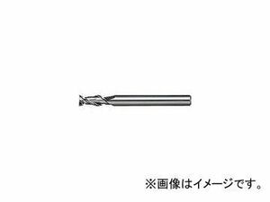 日進工具/NS TOOL アルミ専用EM(2倍刃長タイプ) AL2D-2 φ1.5mm AL2D21.5(4240073)