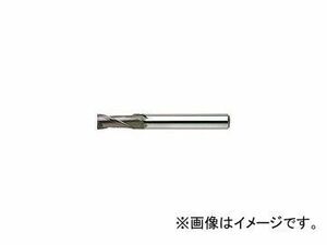 日進工具/NS TOOL 無限コーティング 刃径表示2枚刃EM MSE230M φ4×10 MSE230M4X10(4267176)