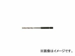 大西工業/ONISHI 6角軸磁器タイルドリル 7.0mm NO3070(4081366) JAN：4957934500709