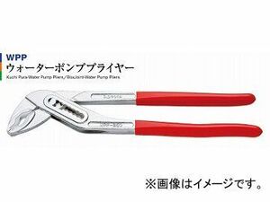 スリーピークス技研/3peaks ウォーターポンププライヤー WPP-250G JAN：4960225400015