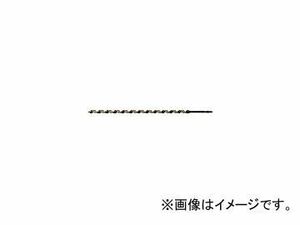 大西工業/ONISHI 木工用ロングドリル(全長500mm) 10.5mm NO7E105(4081692) JAN：4957934231054