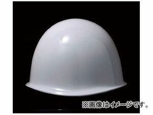 SHINWA/進和化学工業 ヘルメット パット付 EM-6型F-2-0-P式R