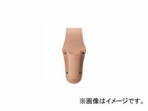 プロスター/PROSTAR ペンチ8吋1丁差 アクロス ザ トップ ヌメ革 ライン SL-81 JAN：4533707800605