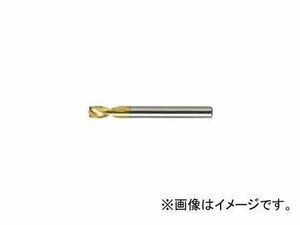 イシハシ精工/IS TINスポットカッター 10.0mm L：80 TINSPOT10.080L(3340309) JAN：4957656473749