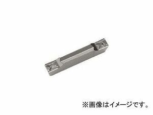 京セラ/KYOCERA 溝入れ用チップ サーメット GDM4020N040GM TN90(6479031) JAN：4960664610143 入数：10個