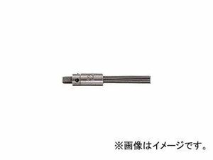 トラスコ中山/TRUSCO プールタップ 四本爪 12mm 1/2用 PT412(2319187) JAN：4989999345148