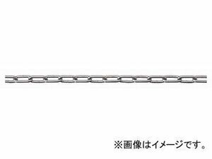 ニッサチェイン/NISSA CHAIN ヘビーリンク リール巻チェイン ステンレス 研磨 30m巻 R-SW1030 JAN：4968462164936