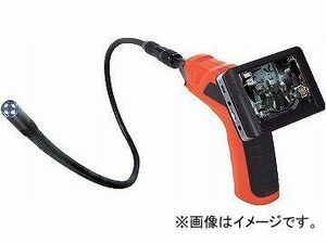 日動工業/NICHIDO 工業用内視鏡ファイバースコープ IES35-3